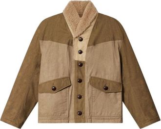 Isabel Marant Hombre, Chaquetas, Multicolor, Talla: S
