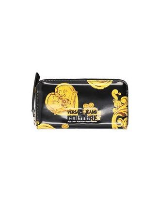 Versace Marroquiner&iacute;a - Billeteras en YOOX.COM
