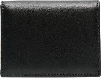 Comme Des Garçons Classic Leather A Line Wallet Accessories