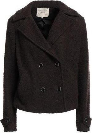 Alessia Santi JACKEN & M&Auml;NTEL - M&auml;ntel auf YOOX.COM