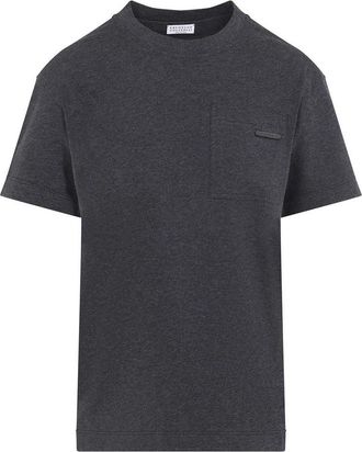 Brunello Cucinelli T-Shirt