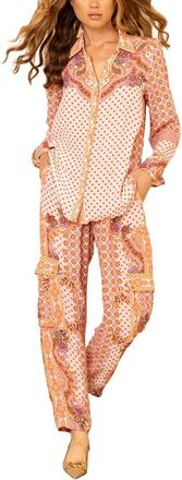 Hale Bob Kamari Top