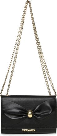 Steve Madden Bdipsy Bag BLACK/GOLD