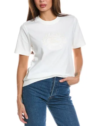 Burberry t shirt womens 2014 clearance