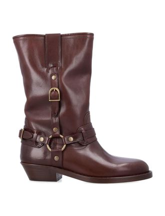 Isabel Marant Heiko Boots