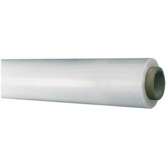 OEM 6 X Film Estensibile 23my 2,4 Kg Manuale Trasparente