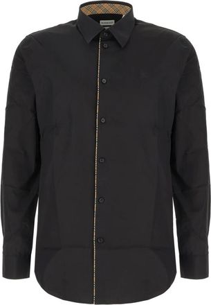 Burberry Uomo, Magliette, Nero, M, new