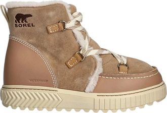 Sorel Mujer, Zapatos, Marr&oacute;n, Talla: 37 EU