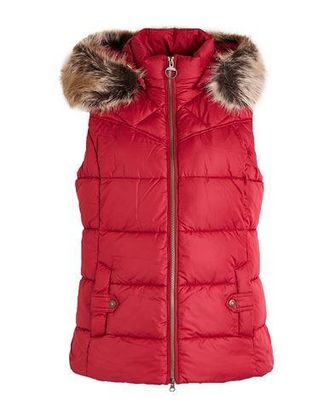 Barbour COATS & JACKETS - Gilets sur YOOX.COM