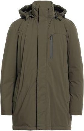 Woolrich MOUNTAIN STRETCH DOWN PARKA