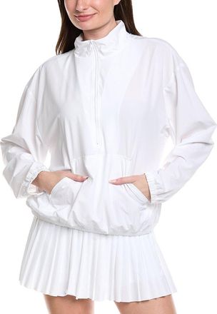 Beyond Yoga In Stride 1/2-Zip Pullover