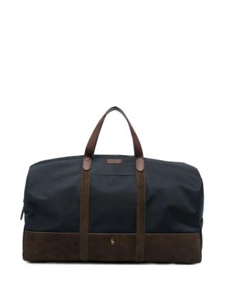 Ralph Lauren Messenger Bag Medium Duffle Bag
