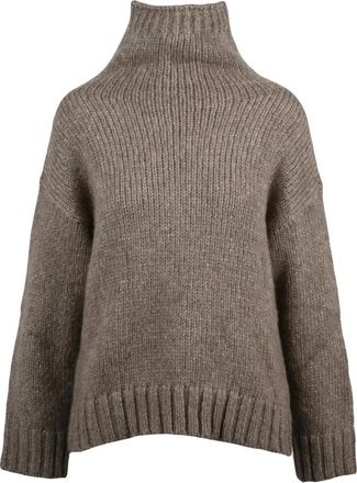 Alpha Studio Donna, Maglie, Beige, XL, new