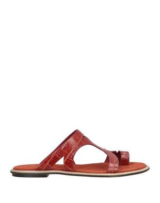 Ferragamo FOOTWEAR - Thong sandals on YOOX.COM