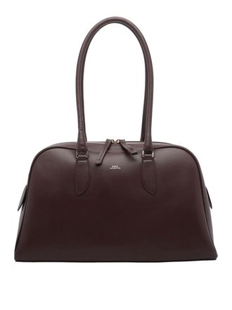 A.P.C. A. P.C. Paloma Shoulder Bag