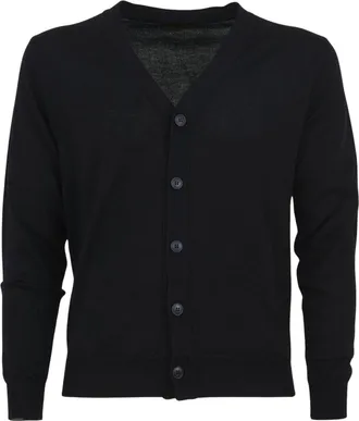 Altea Uomo, Maglie, Nero, L, new