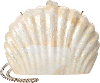 Raf&eacute; New York Venus Clutch