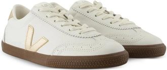 Veja Whpba Sneaker - White