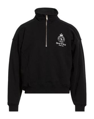Sporty & Rich CAMISETAS Y TOPS - Sudaderas en YOOX.COM