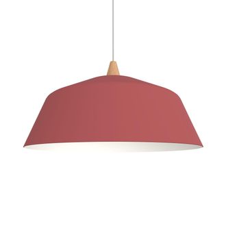 Lumicom Kon L&aacute;mpara De Techo Bicolor