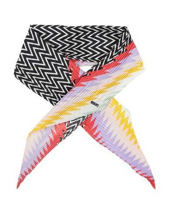 Missoni ACCESSORIES - Scarves on YOOX.COM