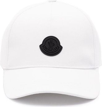 Moncler Baseball Cap