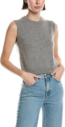 Vince Crewneck Wool & Cashmere-Blend Sweater