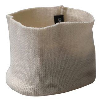 Dolce & Gabbana Hombre, Accesorios, Blanco, Talla: ONE Size