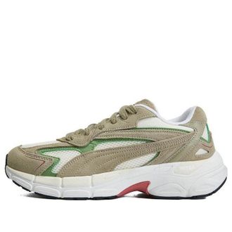 Puma Teveris Nitro Beige White 388774-14