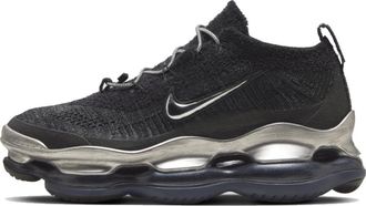 Nike (WMNS) Nike Air Max Scorpion FK Black Metallic Silver HJ3487-001