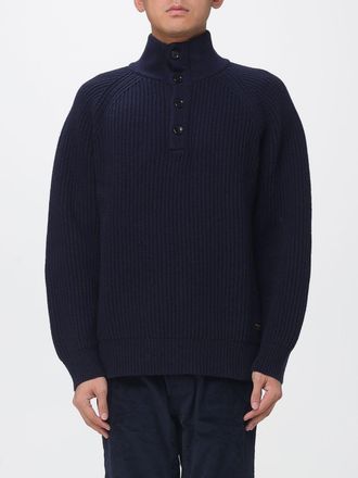 Filson Maglia Uomo colore Verde