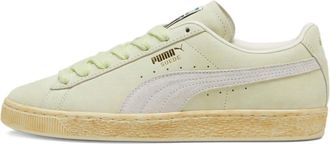 Reebok Sneakers Suede Faded - Cool Cucumber-Frosted Ivory