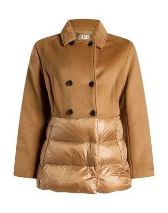 .12 PUNTODODICI COATS & JACKETS - Coats on YOOX.COM