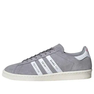 adidas x Human Made Campus Light Onix FY0733