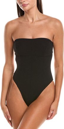 Haight Zoe Crepe One-Piece