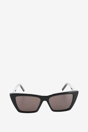 Saint Laurent Acetat-Sonnenbrille SL 276 Mica