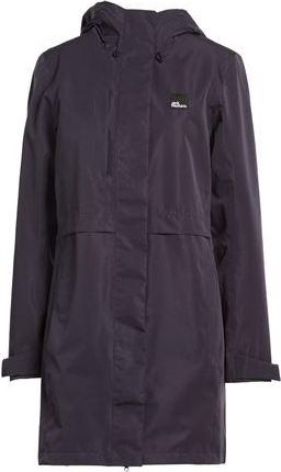 Jack Wolfskin CAPISPALLA - Soprabiti & Trench su YOOX.COM