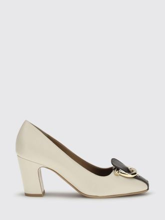 Ferragamo Scarpe FERRAGAMO Donna colore Crema