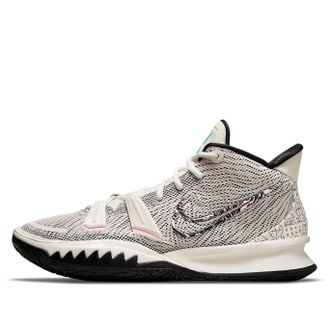 Nike Kyrie 7 Pale Ivory CZ0141-100