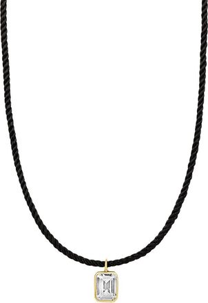 SHYMI Shymi 14K Plated Necklace