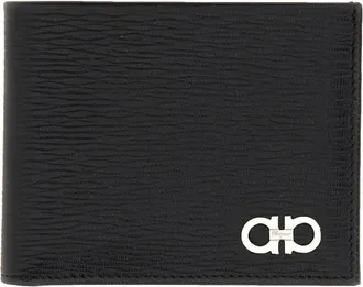Ferragamo Leather Wallet