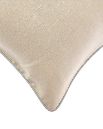 Peacock Alley Mandalay Square Pillow