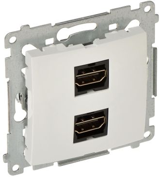 OEM Ranura Hdmi Doble Dghdmi2.01/11-simon54
