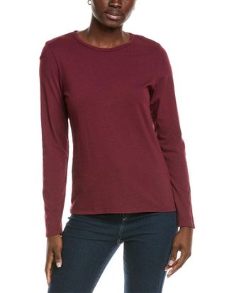 perfectwhitetee Perfectwhitetee Crew T-Shirt