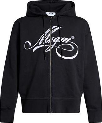 Msgm CAMISETAS Y TOPS - Sudaderas en YOOX.COM