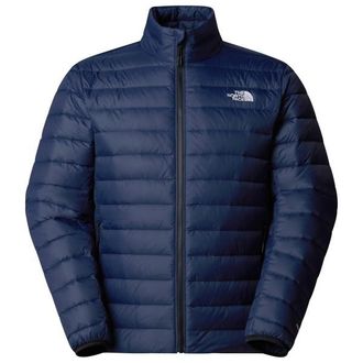 The North Face Classic Down Jacket Daunenjacke f&uuml;r Herren | blau