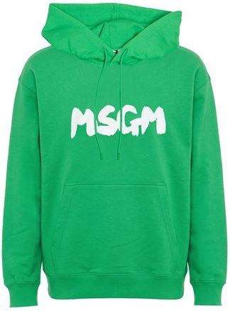 Msgm TOPWEAR - Sweatshirts on YOOX.COM