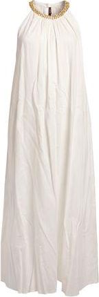 O' Dan Li DRESSES - Maxi dresses sur YOOX.COM