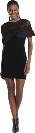 Rebecca Vallance Mujer, Vestidos, Negro, Talla: XS