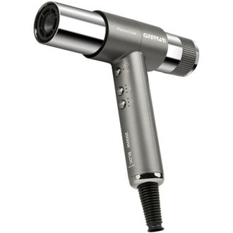 G3Ferrari G3 Ferrari G30061 Secador 2000 W Gris